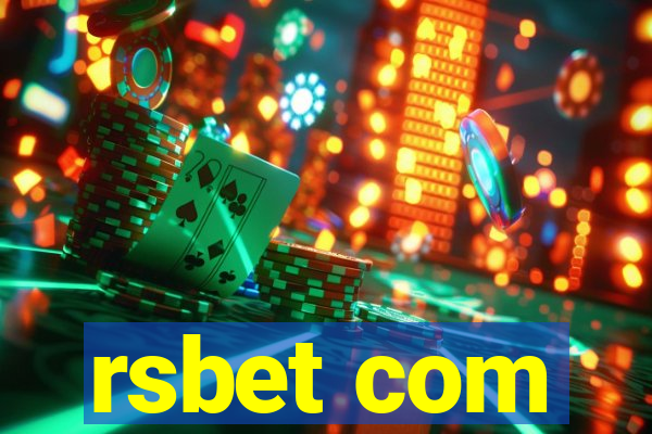 rsbet com